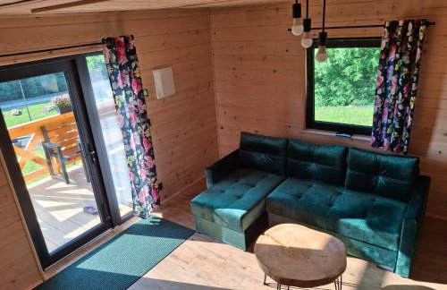 W dolinie Huty - Foto 16