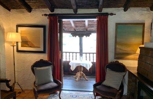 El sosiego, der Rückzugsort - Foto 15