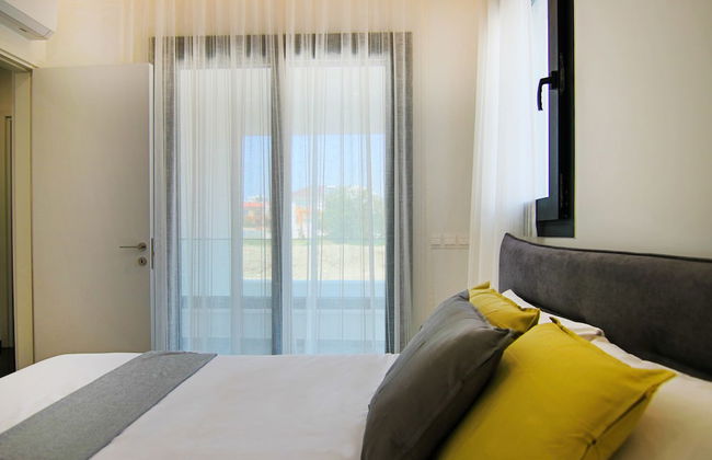 Phaedrus Living: Sea View Anna Residence 202 - Foto 9