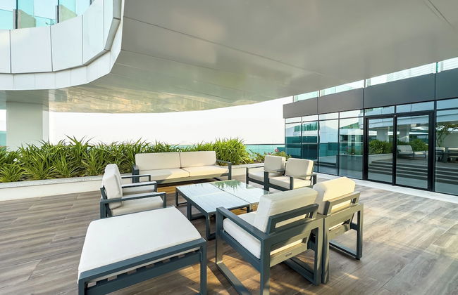 Marco Polo - Furnished 1BR With Skyline Views Near Zabeel Park - Photo 49