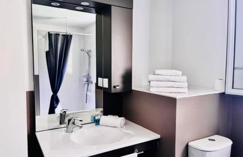 Studio résidence touristique 3 étoiles - Foto 11