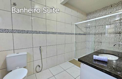 Casa 4 quartos c Piscina ao lado do Paraguai - Foto 16