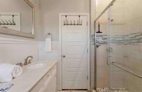 Luxury Urban Oasis 4 mins to AUC, 9 mins to Downtown - Foto 24