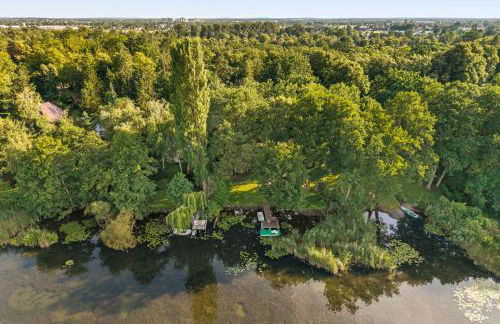 Mein Haus Am See in Falkensee - Foto 59