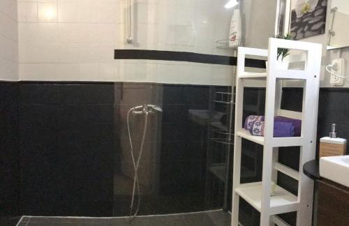 Studio 1 Hab - Foto 6