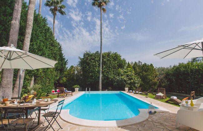 Villa Afrodite 8 Emma Villas - Photo 31