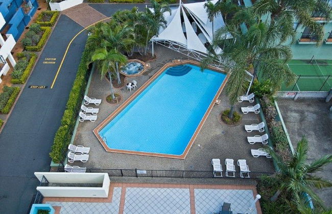 Aqualine Apartments - Foto 53