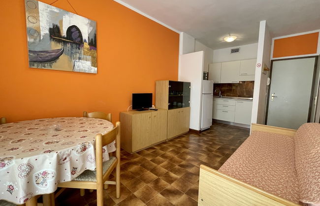 Flat With Terrace Overlooking the Pool - Foto 3