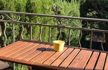 Superbe appartement terrasse et parking privé - Photo 34