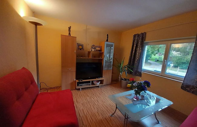 Nature Retreat in Lorraine - Foto 8