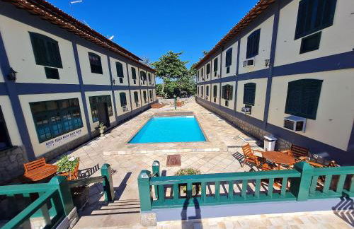 Flat Âncora Apto Duplex 202D Peró, Cabo Frio - Conforto, Piscina, Beira Mar - Foto 64