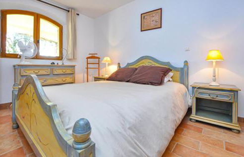 1 Bedroom Stunning Apartment In Grasse - Foto 6