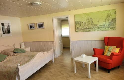 Wohnung Waltraud - Foto 24