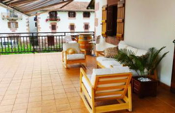 Casa Rural Betraunea - Foto 50