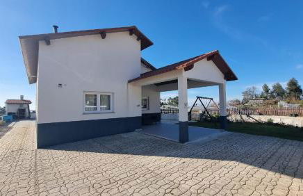 Casa Na Serra - Alagoa Blue - Foto 8