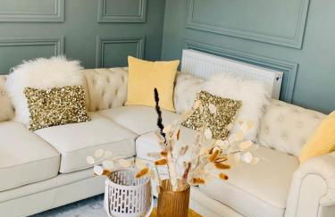 The Coach House central location fantastic Views - Foto 29