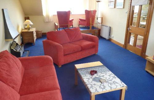 Kinneil Self Catering - Photo 42