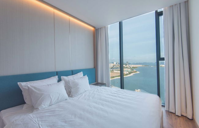 A La Carte Ha Long Residence - Foto 11