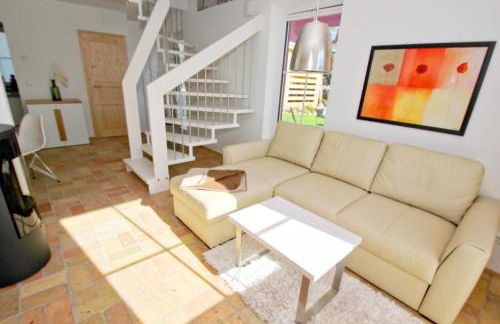 Ferienhaus Falke - Foto 4