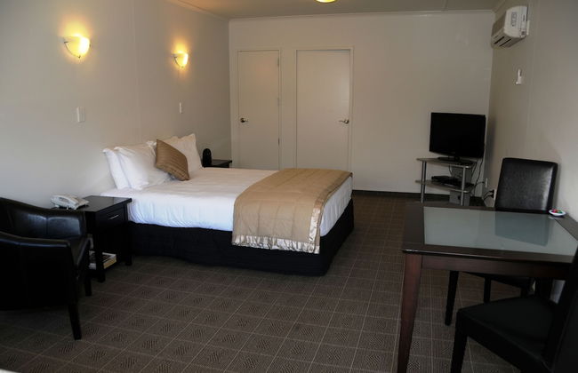 Hygate Motor Lodge - Foto 4