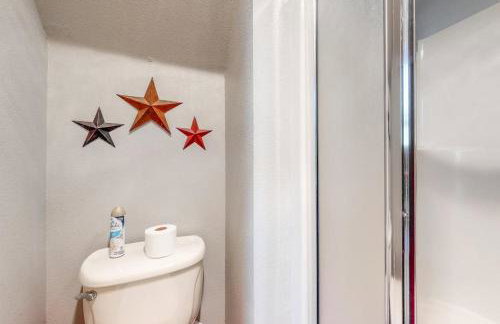 Eagle Creek Chalet on the Pond - Foto 12