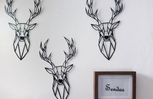 La Gaitona d'Aller - Apartamentos Cabañaquinta - Foto 2