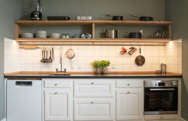 Agerup Comfortable Holiday Residence - Foto 3