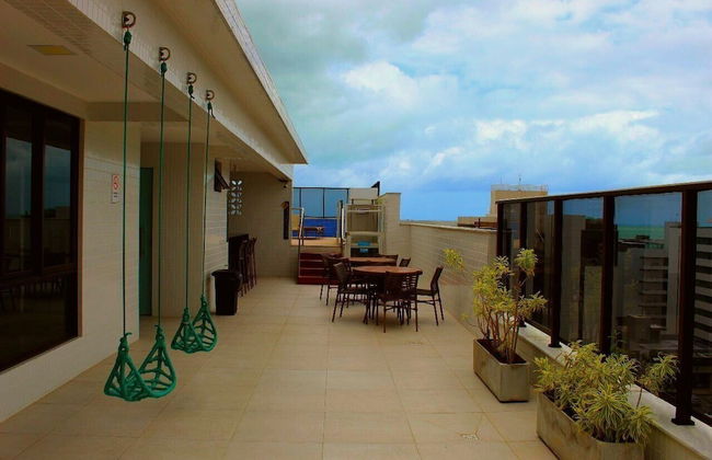 Compact Flat Tambau - Foto 30