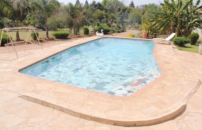 Borrowdale Ground Floor with Poolview - Foto 16