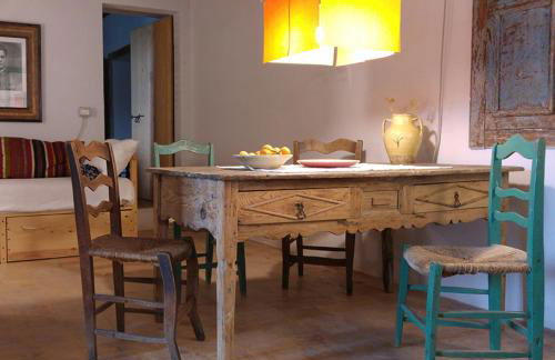 BORGO PETELIA, Casa Chiarotti, Antica casa con scala esterna - Foto 6