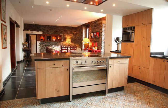 Holiday Home in Semois Valley Near Kayaking - Foto 8