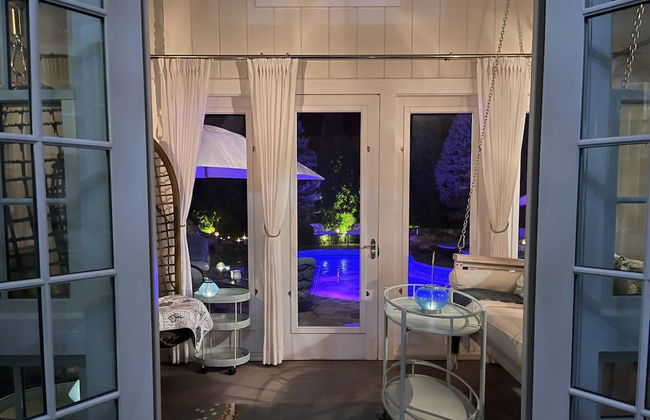 Glamorous Cabana - Foto 45