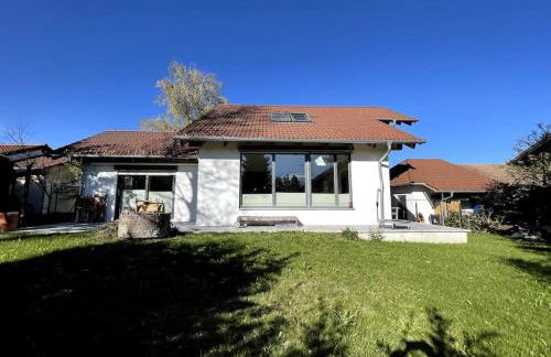 Ganzes Ferienhaus im Allgäu für max 5 Personen - Foto 1