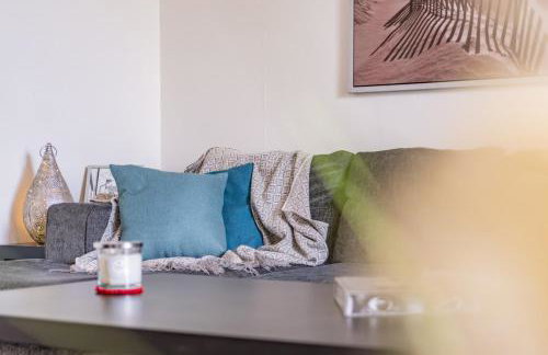 Spacious 4BR Home - Extra Sleeping Prestigious Spot - Foto 9