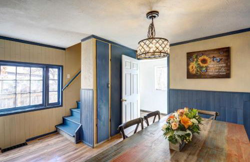 Charming Montrose Family Home Block to Downtown! - Foto 9