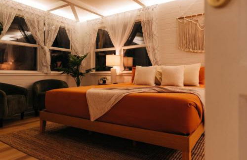 Casa Verde at Duckpond - Mini Golf , Downtown - Foto 34