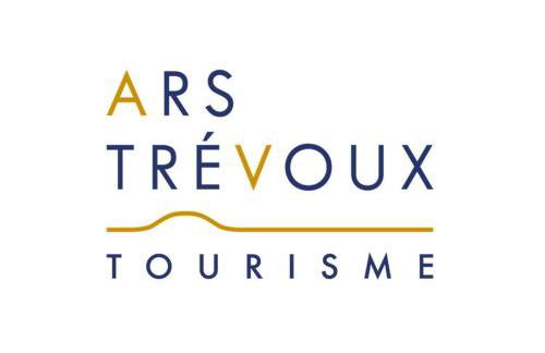 Logement indépendant "Le Figuier" TREVOUX climatisée - Foto 7