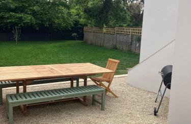 Beach House - Photo 26