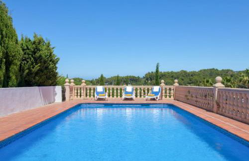 Holiday Home Cala Vista by Interhome - Foto 42