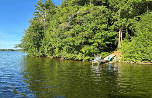 Hammock Haven Island Dome - Foto 43
