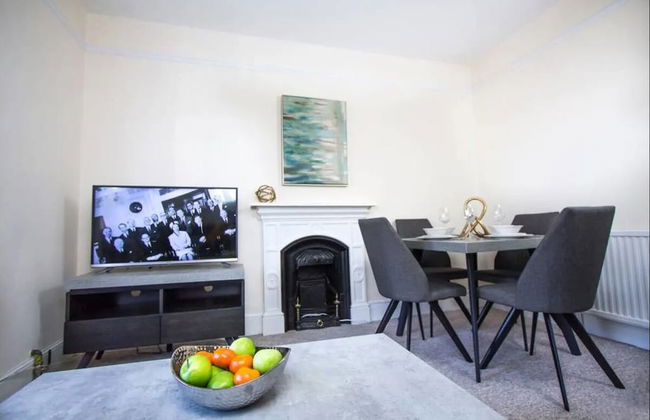 Lux Blu - Station Road - Foto 10