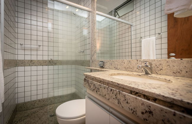 2 quartos no Vila da Serra - Foto 42