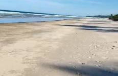 Apê pé na areia Ilhéus - beira mar, acesso direto à praia, piscinas, jogos, espaço kids - Vog Marine - Foto 43