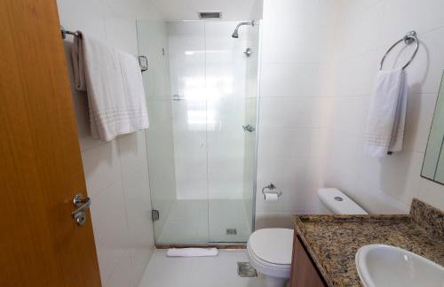 Flat Central e Aconchegante em Brasília-BR - Foto 20