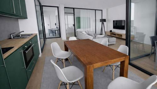 LAKE Loft Oasis - Pflummernhaus - Foto 3