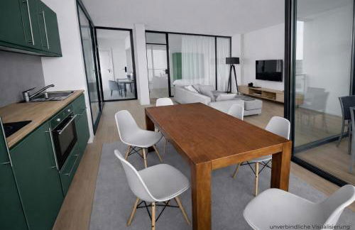 LAKE Loft Oasis - Pflummernhaus - Foto 3