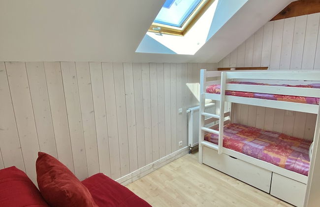 Tilleul Plaza Résidence - Foto 21