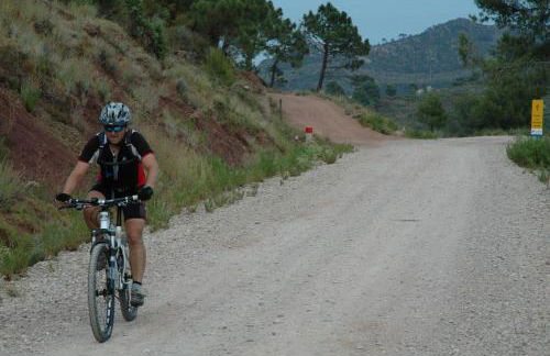 Casa Nuri de Rei La Pobla Tornesa - Foto 75