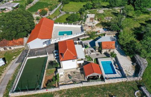 Nice Home In Trolokve - Foto 8