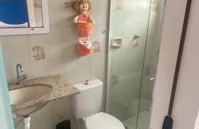 Casa ampla em Cacha Pregos, Vera Cruz - Foto 19